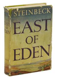 cover of East of Eden