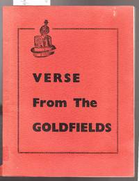 Verse from the Goldfields