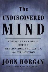 The Undiscovered Mind