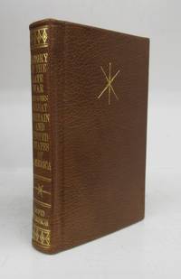 cover of History of the Late War, Between Great Britain and the United States of America