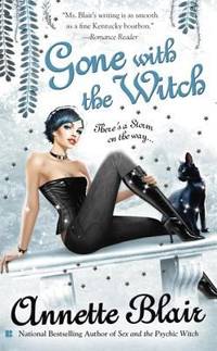 Gone with the Witch