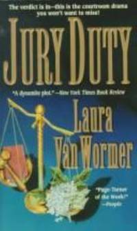 Jury Duty by Van Wormer, Laura - 1996