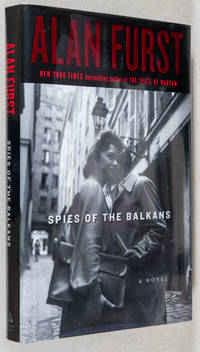 Spies of the Balkans