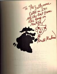 image of The Book of Mukfa
