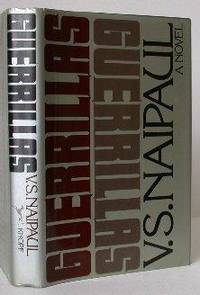 cover of Guerrillas