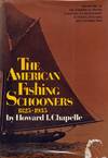 The American Fishing Schooners 1825-1935.