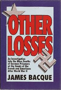 cover of Other Losses