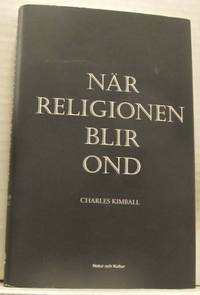 När religionen blir ond.