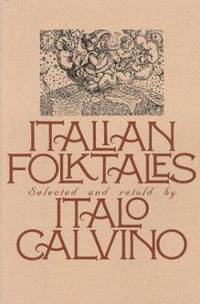 image of Italian Folktales