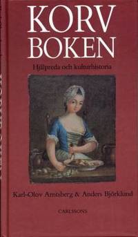 Korvboken.