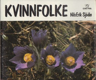Kvinnfolke.