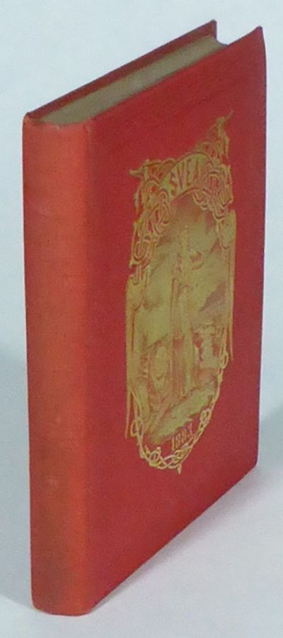 Svea. Folk-kalender för 1883. Trettionionde…