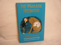 The Phantom Tollbooth by Juster, Norton - 1996