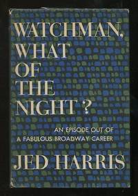 Watchman, What of the Night?