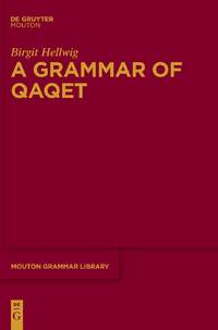 A Grammar of Qaqet