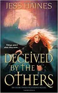 Deceived By the Others (H&W Investigations)