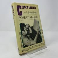 Continuo: A Life in Music
