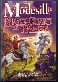 Mage-Guard of Hamor by Modesitt, L.E., Jr