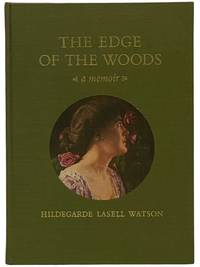 The Edge of the Woods: A Memoir