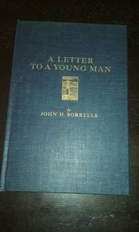 image of A Letter to a Young Man