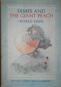 image of James and the Giant Peach