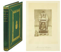 image of Shakespere: his Birthplace, Home and Grave. A Pilgrimage to Stratford-on-Avon in the Autumn of 1863.