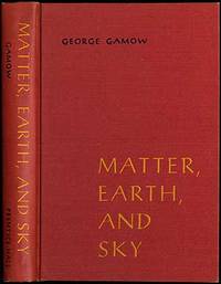 image of Matter, Earth, and Sky