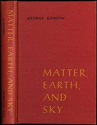 Matter, Earth, and Sky