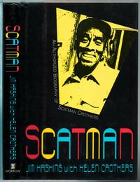 image of Scatman: An Authorized Biography of Scatman Crothers