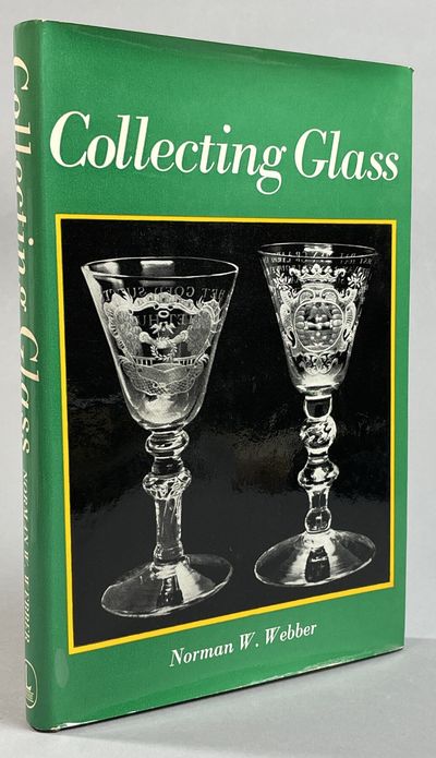 Collecting Glass.