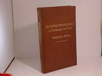 image of Juvenile Delinquency: A Contemporary View