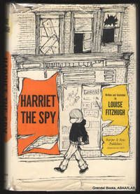 Harriet the Spy