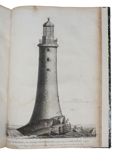 A Narrative of the Building and a Description of…