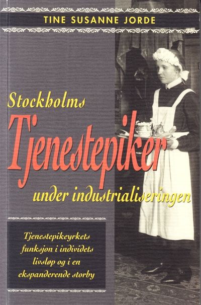 Stockholms tjenstepiker under…
