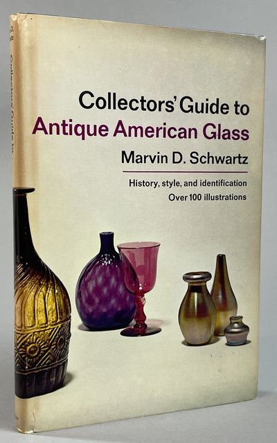 Collectors' Guide to Antique American Glass.…