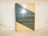 cover of To a God Unknown