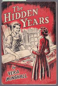 image of The Hidden Years