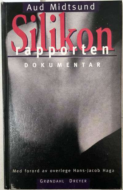 Silikonrapporten