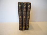 The Portrait of a Lady (complete in three volumes) by Henry James - 1882