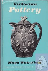 Vistorian Pottery