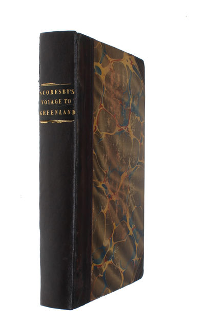 Journal of a Voyage to the Northern…