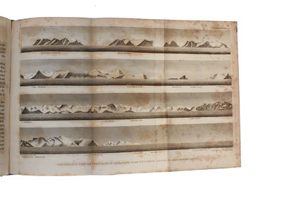 Journal of a Voyage to the Northern Whale-Fishery; including Researches and Discoveries of the Eastern Coast of West Greenland, made in the Summer of 1822, in the Ship Baffin of Liverpool. (photo 4)