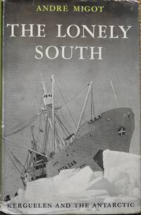 image of The Lonely South