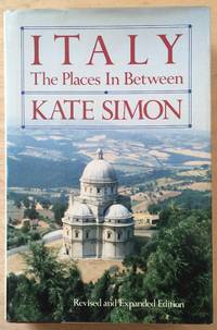 image of Italy: The Places in Between