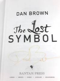 image of The Lost Symbol