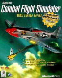 Microsoft Combat Flight Simulator : Inside Moves