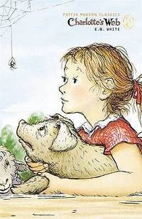 Charlotte's Web (Puffin Modern Classics)