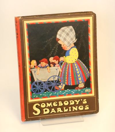 Somebody's Darlings