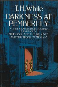 DARKNESS AT PEMBERLEY