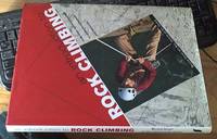 image of an introduction to rock climbing from first steps and safety to learning rope work and abseiling